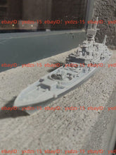 1/700 Ukrainian Navy Flagship "getman Sagadachne" (Waterline/full hull)